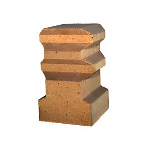 Lò Công Nghiệp Treo gạch lửa tuyệt vời sốc nhiệt Neo gạch treo đất sét Neo gạch cho nhà máy thép - Product Image 2