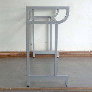 CBTH001 120x40cm Muebles Escolares de Estilo Moderno con Estructura de Acero con Recubrimiento en Polvo, Escritorio para Profesor y Estudiante - Product Image 5