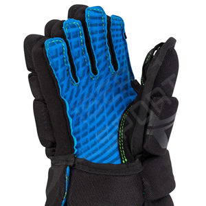 Gants de hockey sur glace personnalisés IBERIA, qualité professionnelle supérieure |   Vente en gros OEM |   Senior / Junior / Jeunesse - Product Image 4