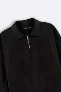 Hombres sudadera sudaderas con capucha Streetwear Casual moda elegante cómodo cálido invierno sudaderas con capucha logotipo personalizado al por mayor OEM - Product Image 5