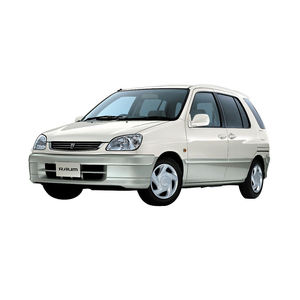 Fiables et d'Occasion : Voitures Toyota RAUM TOURING Station Wagons à Vendre, Tous Modèles et Années Disponibles à l'Exportation - Product Image 3