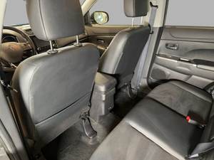 Mitsubish-i outlande-r sport 2024 d'occasion - Product Image 3