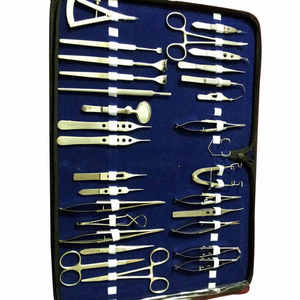 Instruments chirurgicaux d'ophtalmologie - Product Image 2