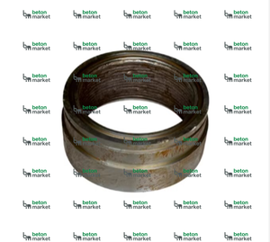 INTERMEDIATE <b>RING</b> for PUTZMEISTER PUMP Diesel Engine High Efficiency 20m/h Productivity 130m Vertical Reach - Product Image 3