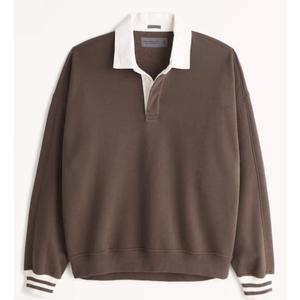 Custom Logo Printed Pure Woolen Hoodie/<b>Cardigan</b> Fashionable Pullover for Picnic Parties Personalized Sweatshirt Unique Design - Product Image 4