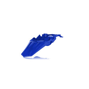 Parafango Posteriore in Plastica Acerbis per Moto Honda, Tipo Parafango Anteriore - Product Image 1