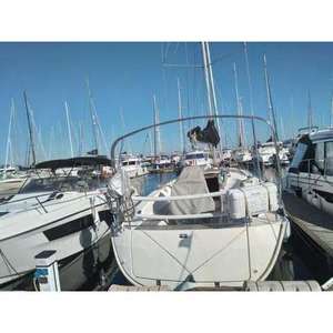 Velero Bavaria 32 Cruiser - Product Image 1