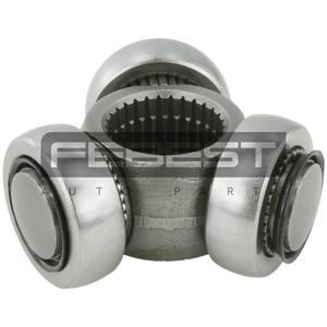 Tripoid 29x32.4 FEBEST (0416-CY2) - Product Image 1