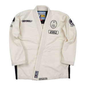 BJJ GI uniforme brasileño BJJ GIS arte marcial Karate uniforme de alta calidad 2024 nuevo diseño hecho - Product Image 1