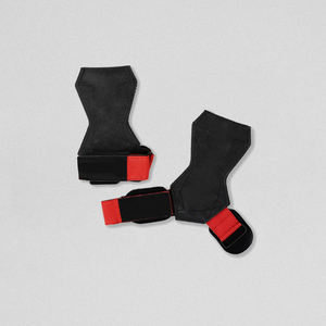 Muñequeras Deportivas para Levantamiento de Pesas, Antideslizantes, Profesionales, para Gimnasio - Product Image 6