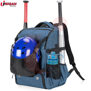 Sac de baseball personnalisé de sports de plein air personnalisé de haute qualité avec crochet de clôture pour les équipes de jeunes et d'adultes - Product Image 3