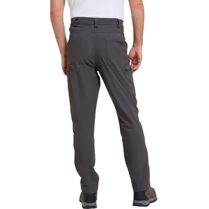 Pantalones Técnicos Elásticos para Hombre, Pantalones Flexibles de Alto Rendimiento para Entrenamiento al Aire Libre, Senderismo, Viajes, Trabajo, Ajuste Cómodo - Product Image 4