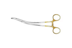 ที่จับเข็มแบบแมนนวล พรีเมียม สเตรท 23 ซม. ปากโค้ง พร้อมหัวเข็ม TC สแตนเลสสตีล ชุดอุปกรณ์ผ่าตัด ได้รับการรับรองมาตรฐาน CE จาก Imans Enterprises - Product Image 5