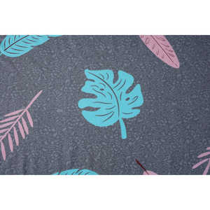 ชุดผ้าปูที่นอนและปลอกหมอนบลูฮาวาย - Product Image 2