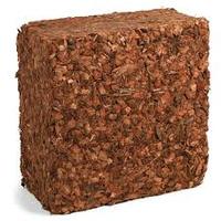 Vente en gros KOPEAT 1Kg Fibre de Coco et 650G Copeaux de Coir de Coco Triplement Lavés Produits Agricoles Hydroponiques Blocs Emballage sur Palette