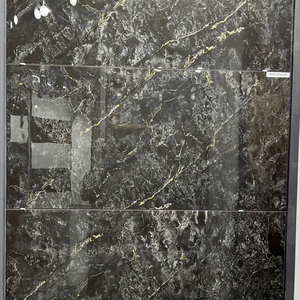 Carreaux de porcelaine émaillée Vente chaude 600*1200mm Nouvel ajout Collection Premium de qualité AAA à un prix abordable - Product Image 1