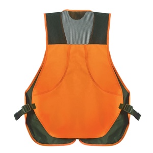 Gilet de chasse imperméable en velours côtelé de qualité pour chiens et chats, uniforme tactique de dressage léger pour mannequin, camouflage - Product Image 2