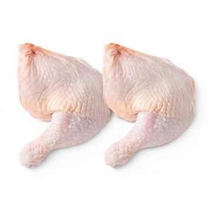 ขาไก่แช่แข็งแบบเป็นชิ้นใหญ่สำหรับร้านอาหารจากบราซิล - Product Image 3