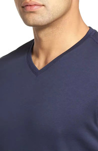 Camisetas de gran tamaño personalizadas de algodón y poliéster para hombre, precio de fábrica OEM, logotipo impreso - Product Image 5