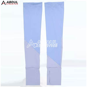 Mangas de Protección Solar Elásticas para Ciclismo, Correr y Actividades al Aire Libre - Product Image 2