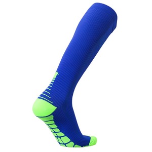 Calcetines Deportivos Casuales de Béisbol para Hombre de Alta Calidad, Tejidos en Lana/Acrílico, Hechos en Pakistán - Product Image 1