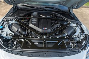 BMW M2 2019 USADO, Volante a la Izquierda/Derecha - Product Image 5