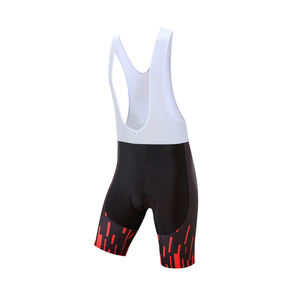 Uniformes de ciclismo personalizados de alta calidad para hombres y mujeres, ropa de montaña para bicicleta, conjuntos de Jersey para adultos, 100% de poliéster, transpirable de secado rápido - Product Image 6