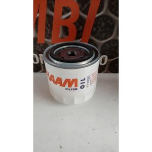 Filtro Olio Ricambi Generici Vari Marchi Serie (90>) FT5260 Benzina - Product Image 4