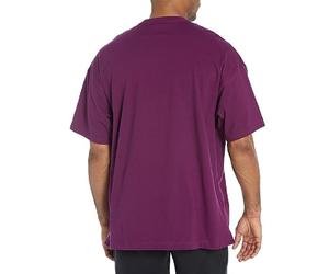T-shirt de haute qualité à épaules tombantes pour hommes Logo d'impression personnalisé pour les hommes T-shirt imprimé uni Prix de gros du Bangladesh - Product Image 6