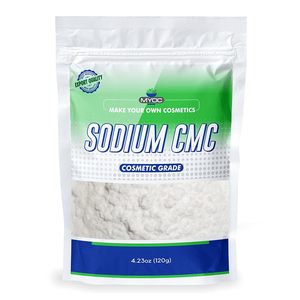 Envío gratis Sodio Cmc | Grado cosmético | Calidad superior | Suministro a granel - Product Image 1