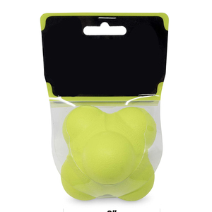 Nouvel arrivage de boule en caoutchouc de réaction d'entraînement d'agilité disponible à bon prix - Product Image 1