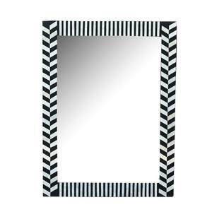 Traditional Handmade Bone Inlay Modern Wall <b>Mirror</b> <b>Frame</b> with Detailed Inlay Art Eco-Friendly Durable Decorative <b>Mirror</b> - Product Image 6