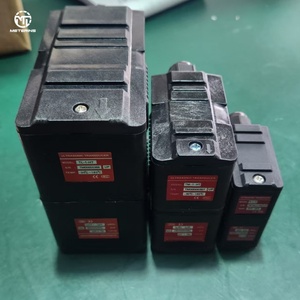 低電力非接触式デジタル超音波液体流量計 水、油、下水処理、排水処理、長期監視用 - Product Image 3