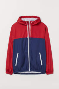 เสื้อสวมหัวกันลมผ้าไหมหน้าจอออกแบบได้ตามต้องการสำหรับฤดูหนาว - Product Image 3