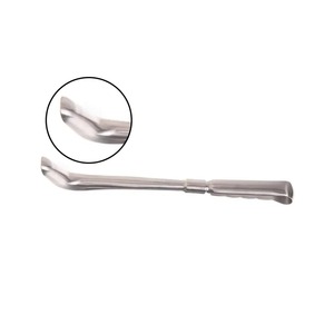 Espéculos ginecológicos Sawyer Rectal Retractor Instrumentos ginecológicos de acero inoxidable con logotipo y tamaños personalizados - Product Image 5