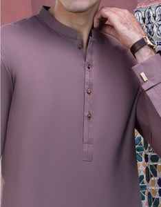 Collection de robes Salwar Kameez pour hommes/Nouvel arrivage de robes Salwar Kameez de haute qualité à la mode pour les robes de créateurs indiens et pakistanais - Product Image 3