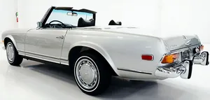 เมอร์เซเดส-เบนซ์ SL-Class 280 SL ปี 1971 - พร้อมจัดส่ง - Product Image 5