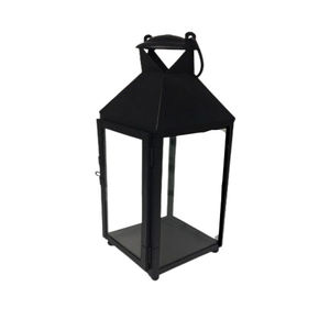 Lanterne décorative pour intérieur et extérieur, citrouille, verre, mariage, maison de vacances, hôtel, restaurant, haute qualité - Product Image 3