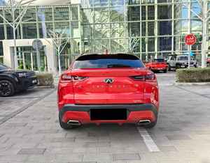 Infiniti QX55 Essential 2023 Nuevo/Usado en Venta - Product Image 2