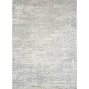 Alfombras de Lana y Viscosa Tejidas a Mano, Color Marfil Clásico, 10mm, Rectangulares, para Sala de Estar, Pasillo, para Adolescentes - PHWV-92 - Product Image 1