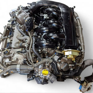Motor Diésel de Alta Calidad 4.0L V6 1GR 1GR-Fe - Product Image 1