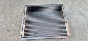 Grille en métal Dorello - Product Image 4