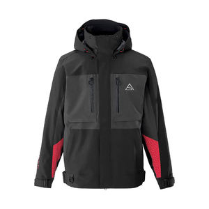 Veste d'extérieur pour homme au design nouveau, veste imperméable haute performance, veste de pluie pour homme - Product Image 1