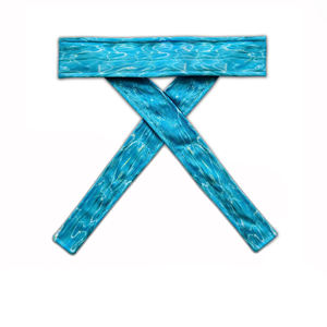 Customizable Fully Sports for Headband 100% Cotton High Quality for Outdoor Workout Cheap Price <b>Accessory</b> - Product Image 6