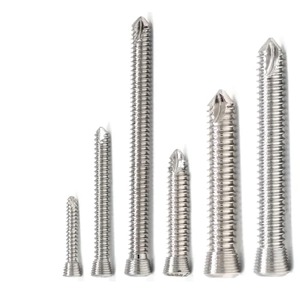 Chỉnh hình cấy ghép xa gần xương đùi <span class=keywords><strong>condyle</strong></span> trung gian khóa nén tấm chấn thương khóa tấm gãy xương thú y - Product Image 4