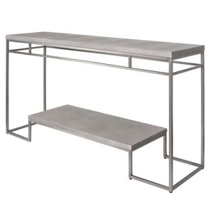 โต๊ะคอนโซลคุณภาพดีสำหรับโรงแรมของตกแต่งบ้านห้องรับแขกที่เก็บเฟอร์นิเจอร์ห้องโถงและโต๊ะคอนโซล - Product Image 1