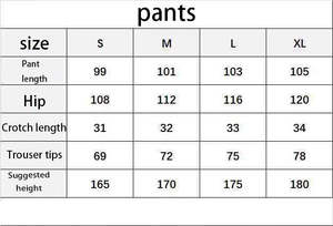 Pantalones de chándal acampanados informales Ángel de alta calidad personalizados para hombre, pantalones de chándal acampanados con banda elástica en la cintura, pantalones de chándal apilados con palma para hombre - Product Image 5