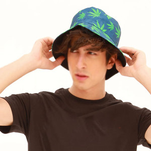 Chapeaux Bob Décontractés Personnalisés – 100% Coton Écologique Léger, Nouveauté Très Vendue - Product Image 4