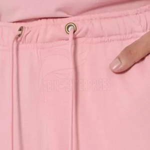 Nouveauté Pantalon de jogging taille haute pour homme, léger, séchage rapide, en coton, design unique, grande taille, style décontracté au prix de gros - Product Image 4