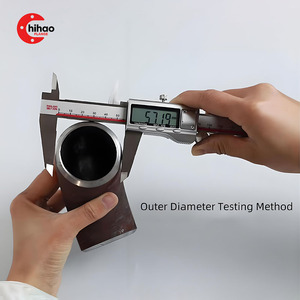 <span class=keywords><strong>1</strong></span>/<span class=keywords><strong>2</strong></span> "-24" inch 45 60 90 độ dài bán kính khuỷu tay liền mạch 180 độ sch40 thép carbon Phụ kiện ống khuỷu tay - Product Image 6